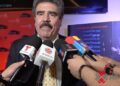 orge Reynoso, actor mexicano cuyo hermano aseguró que concluyó el caso relacionado con las acusaciones de abuso sexual contra la hija de Joan Sebastian.