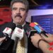orge Reynoso, actor mexicano cuyo hermano aseguró que concluyó el caso relacionado con las acusaciones de abuso sexual contra la hija de Joan Sebastian.