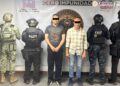 Detienen al alcalde y al exalcalde de Suchiapa; suman 21 detenidos
