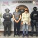 Operación Enjambre en Suchiapa: arrestan al alcalde y al exalcalde; 21 detenidos en total