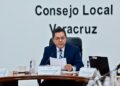 Inicia oficialmente proceso electoral concurrente 2026-2027 en Veracruz