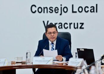 Inicia oficialmente proceso electoral concurrente 2026-2027 en Veracruz