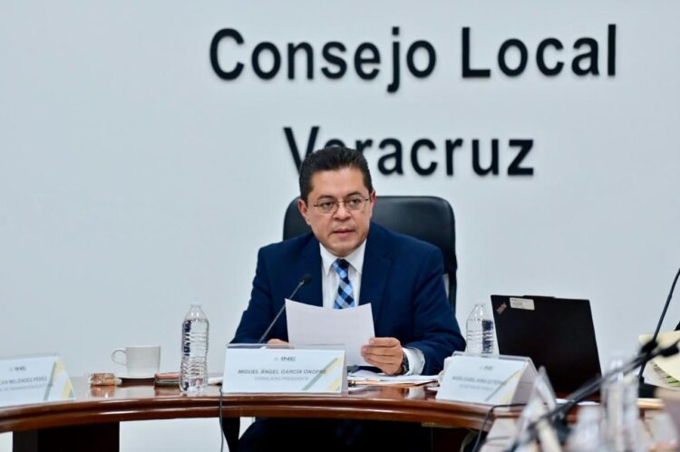 Inicia oficialmente proceso electoral concurrente 2026-2027 en Veracruz