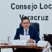 Inicia oficialmente proceso electoral concurrente 2026-2027 en Veracruz