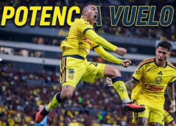 América