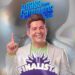Ernesto Laguardia quedó en séptimo lugar de “La Casa de los Famosos México 2026”. | AMEXI/FOTO: IG @lacasafamososmx