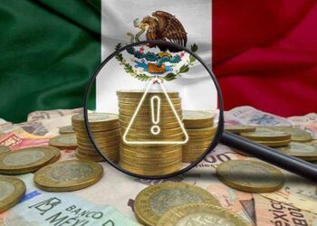 Imagen promocional del ciclo que se presenta en la UNAM 'Análisis del Paquete Económico. Hacia las Reformas Fiscales 2027'.