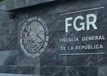 Caso Next Energy: FGR impugna auto de no vinculación a proceso