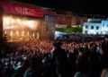 El Cervantino 2026 recuperó las calles de Guanajuato, llenó escenarios y generó debate sobre el acceso y el futuro del festival. | AMEXI/FOTO: Dabeull Live Band Foto SC/FIC
