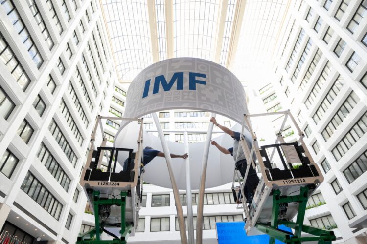 ¿Por qué el FMI mejoró su expectativa de crecimiento para México?