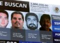 Terrorista Familia Michoacana