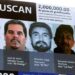 Terrorista Familia Michoacana