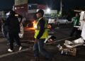 madres buscadoras liberan la México-Toluca