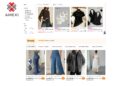 CANAIVE advierte impacto del fast fashion en la industria del vestido en México.