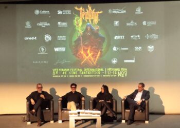 FERATUM celebra 15 años con 110 películas y una programación dedicada a las brujas mexicanas