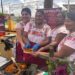 Feria del Mugbipollo en Mérida.