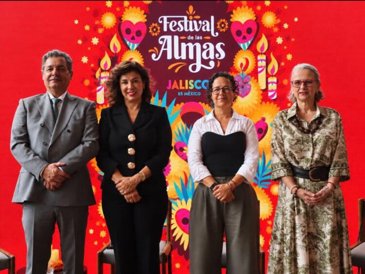 Día de Muertos: Jalisco prepara más de 350 experiencias en 11 municipios