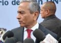 Fiscal no renunciará