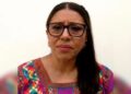 Flor Angélica Enríquez García, docente y activista, propuesta como consejera electoral de Oaxaca