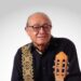 Gabino Palomares. AMEXI Foto Secretaría de Cultura