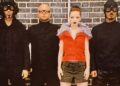 Garbage tenía una sorpresa para México, pero se filtró antes de tiempo