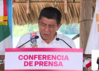 Gobernador Salomón impulsa medidas contra la discriminación en Oaxaca