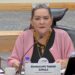 La renuncia de Taddei no elimina posibles responsabilidades: Monreal. AMEXI/Foto: INE