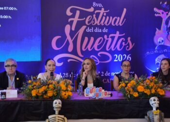 Día de Muertos en Guanajuato: ¿qué hace diferente a su festival?