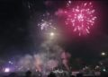 Irak celebró la salida de las tropas de Estados Unidos.