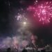 Irak celebró la salida de las tropas de Estados Unidos.