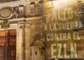 Denuncian hostigamiento, detenciones arbitrarias y ataques contra pueblos zapatistas