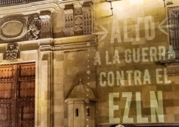 Denuncian hostigamiento, detenciones arbitrarias y ataques contra pueblos zapatistas