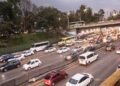 Hoy No Circula 5 de octubre de 2026. AMEXI Foto