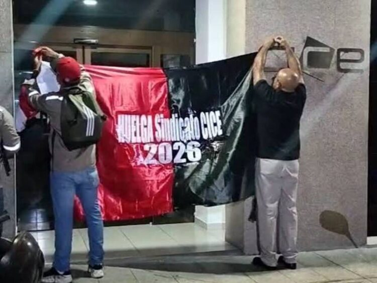 Trabajadores portuarios de Veracruz denuncian intervencionismo sindical
