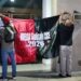 Trabajadores portuarios de Veracruz denuncian intervencionismo sindical