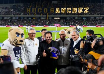 Pumas UNAM