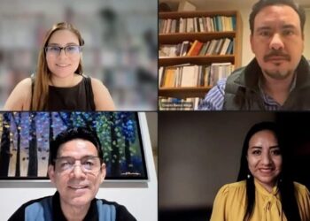 IECM inicia procedimiento por posibles faltas electorales