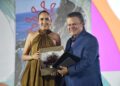 Mercedes Cid del Prado Sánchez asume presidencia del IMCP para el periodo 2026-2027