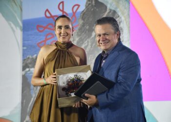 Mercedes Cid del Prado Sánchez asume presidencia del IMCP para el periodo 2026-2027