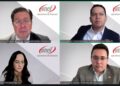 Resultados de la encuesta de expectativas económicas del IMEF para 2026 sobre crecimiento, inflación, empleo y tipo de cambio