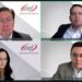 Resultados de la encuesta de expectativas económicas del IMEF para 2026 sobre crecimiento, inflación, empleo y tipo de cambio