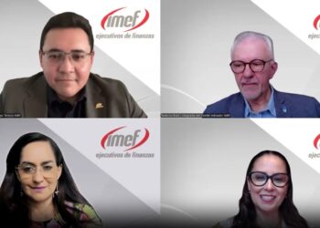 Economía mexicana mejora ligeramente, pero continúa en estancamiento en 2026: IMEF