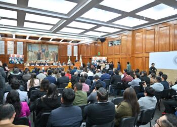 Una instancia permanente de coordinación legislativa, buscará impulsar acuerdos y soluciones