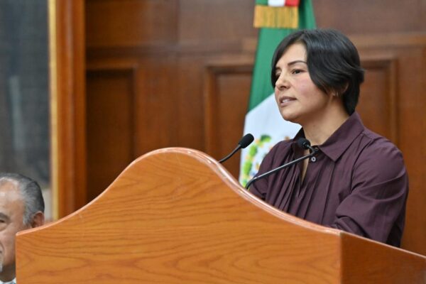 Debemos alinear todos los esfuerzos para que haya mayor comunicación entre los niveles de gobierno 