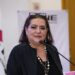 Coparmex exige investigación en INE tras renuncia de Taddei; ve riesgo para confianza electoral rumbo a 2027