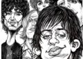 Los riffs de The Strokes