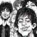 Los riffs de The Strokes
