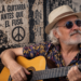: “Durietz y la guitarra antes que el fusil” AMEXI/FOTO/ Iris Bringas a través de IA.