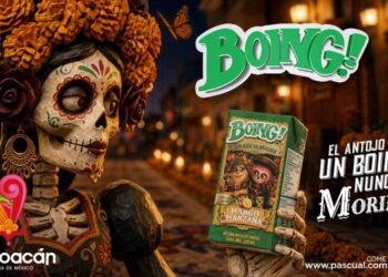 Muertos Boing