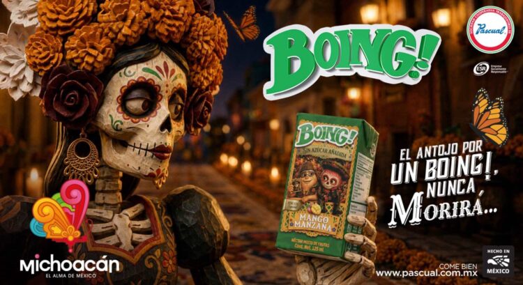 Muertos Boing